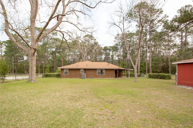 1917 Gilchrist Ave, Waycross, GA 31503