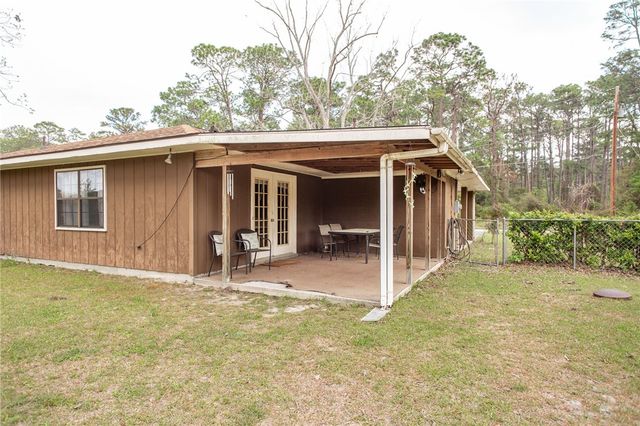 1917 Gilchrist Ave, Waycross, GA 31503