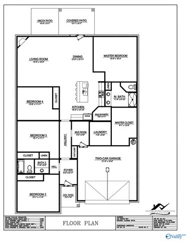 132 Virtue Way, Harvest, AL 35749
