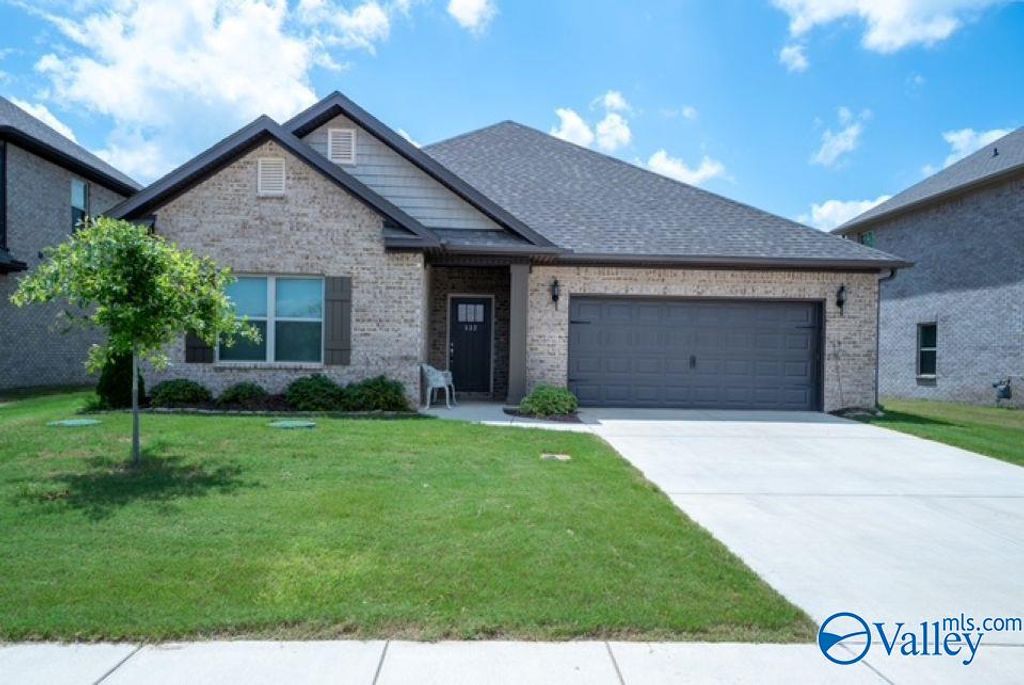 132 Virtue Way, Harvest, AL 35749