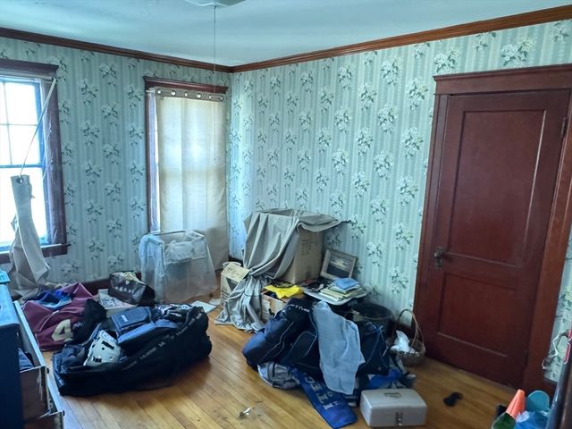 62 Sylvan St, Worcester, MA 01603