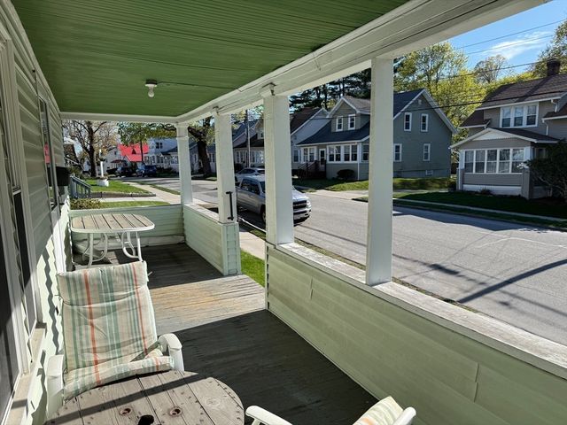 62 Sylvan St, Worcester, MA 01603