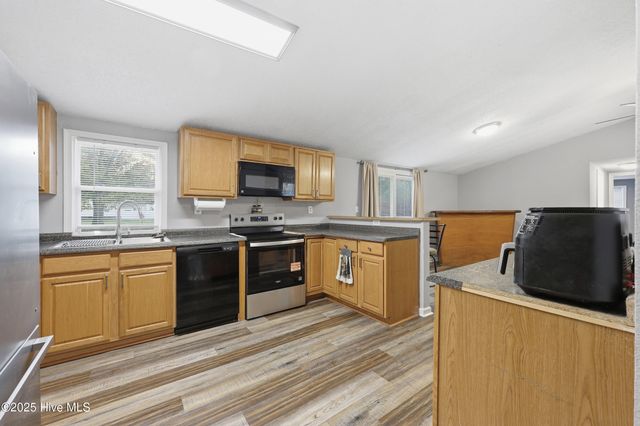 512 Timothy Drive, Elizabeth City, NC 27909