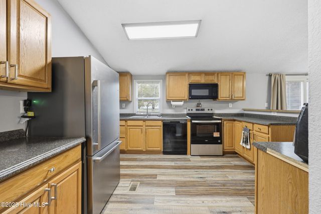 512 Timothy Drive, Elizabeth City, NC 27909