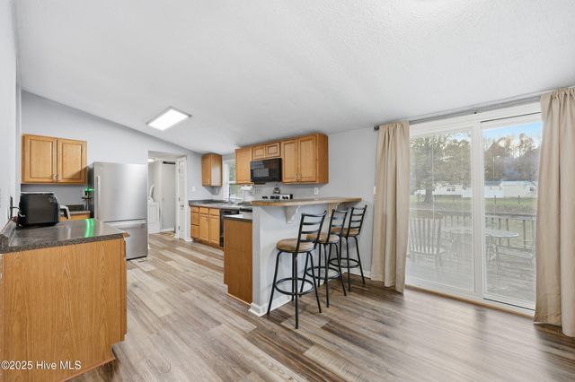 512 Timothy Drive, Elizabeth City, NC 27909