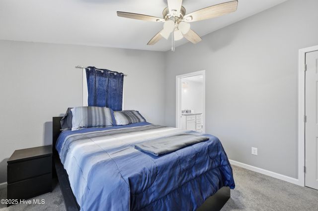 512 Timothy Drive, Elizabeth City, NC 27909