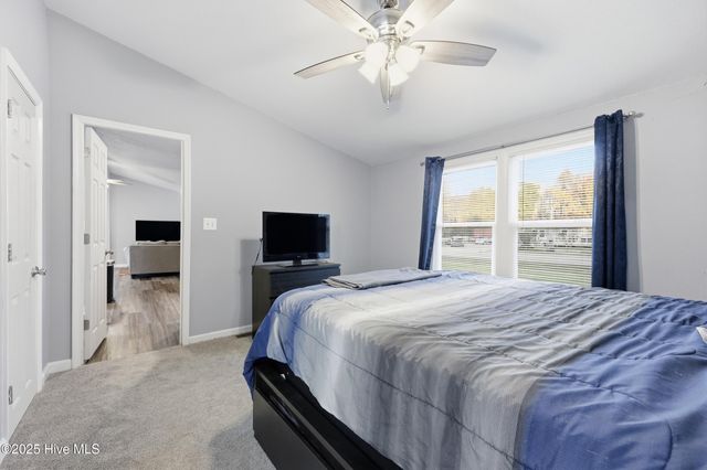 512 Timothy Drive, Elizabeth City, NC 27909