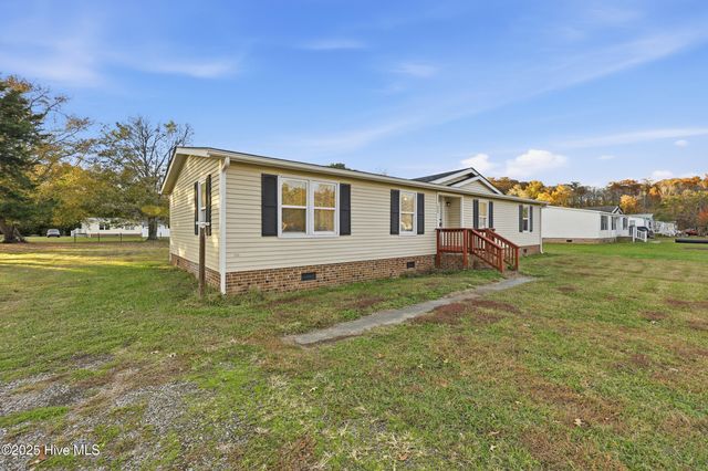 512 Timothy Drive, Elizabeth City, NC 27909