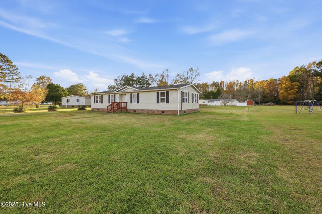 512 Timothy Drive, Elizabeth City, NC 27909