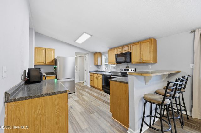 512 Timothy Drive, Elizabeth City, NC 27909