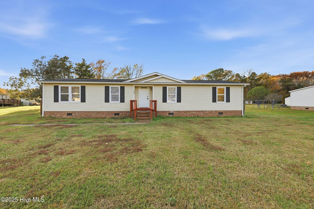 512 Timothy Drive, Elizabeth City, NC 27909