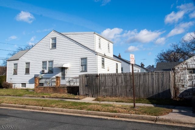 1019 W Henry St, Linden City, NJ 07036