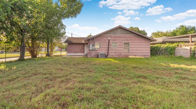 12402 Industrial Road, Houston, TX 77015