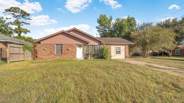 12402 Industrial Road, Houston, TX 77015