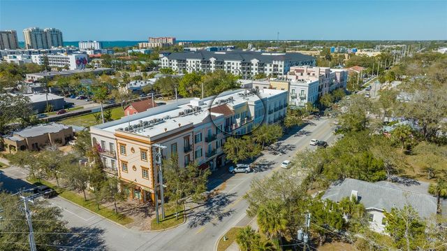 445 N ORANGE AVENUE 306, Sarasota, FL 34236