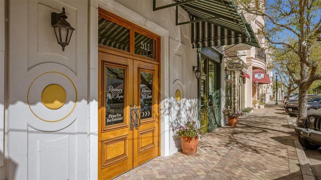 445 N ORANGE AVENUE 306, Sarasota, FL 34236