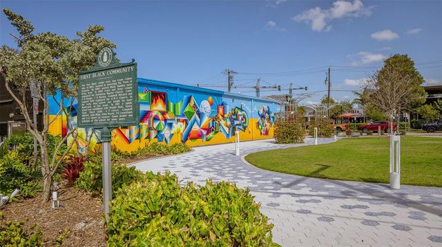 445 N ORANGE AVENUE 306, Sarasota, FL 34236