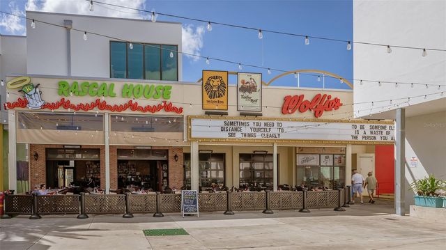 445 N ORANGE AVENUE 306, Sarasota, FL 34236