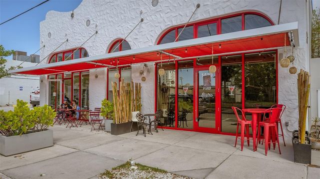 445 N ORANGE AVENUE 306, Sarasota, FL 34236