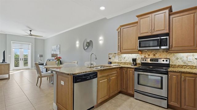 445 N ORANGE AVENUE 306, Sarasota, FL 34236