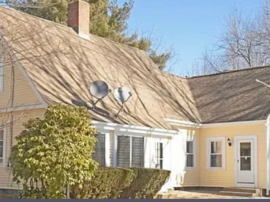 177 Pleasant St 1, Whitman, MA 02382