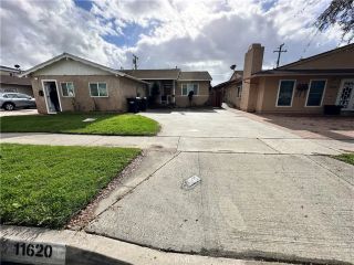 11620 College, Norwalk, CA 90650