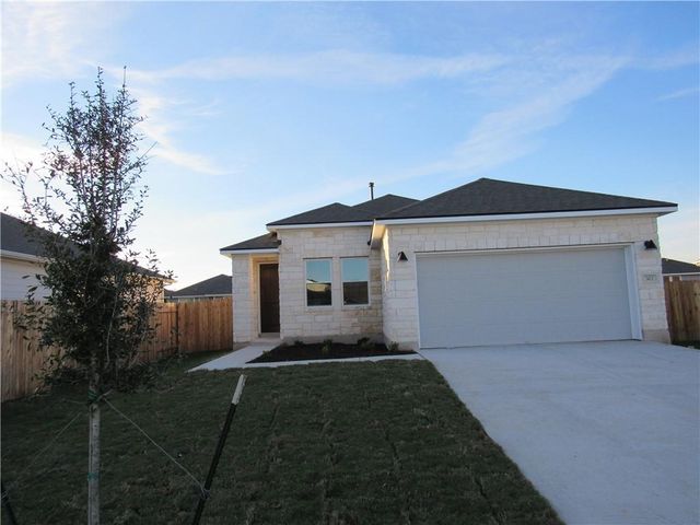 302 Cold Spring LOOP 1, Bastrop, TX 78602