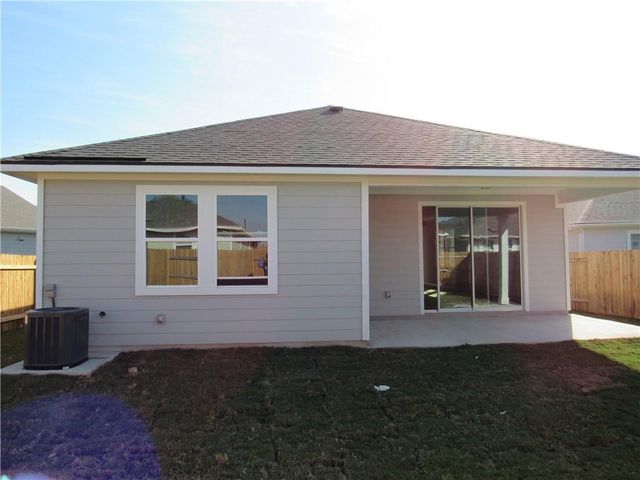 302 Cold Spring LOOP 1, Bastrop, TX 78602