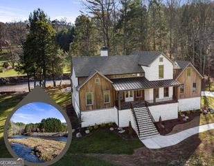 346 Woodeye Circle, Suches, GA 30572