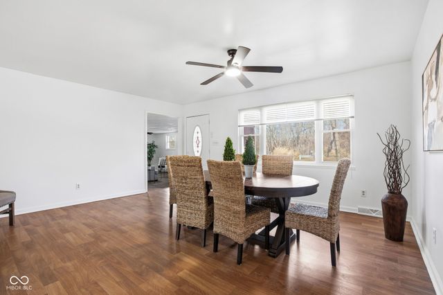 3641 E 46th Street, Indianapolis, IN 46205