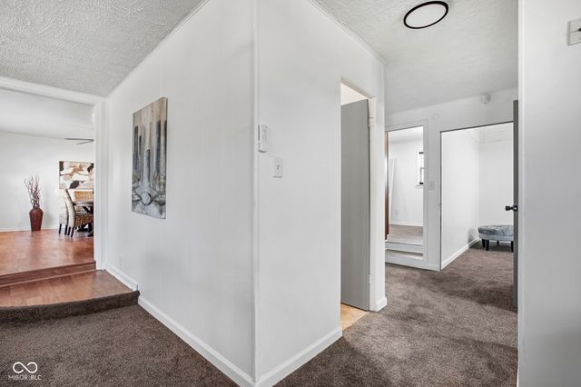 3641 E 46th Street, Indianapolis, IN 46205