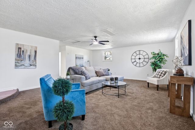 3641 E 46th Street, Indianapolis, IN 46205