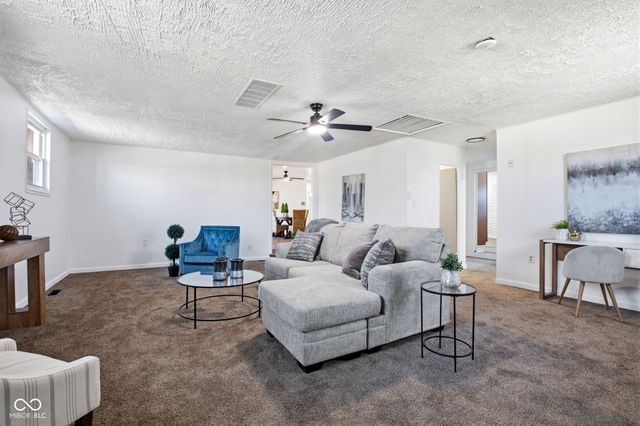 3641 E 46th Street, Indianapolis, IN 46205