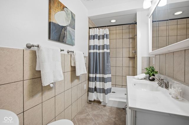 3641 E 46th Street, Indianapolis, IN 46205