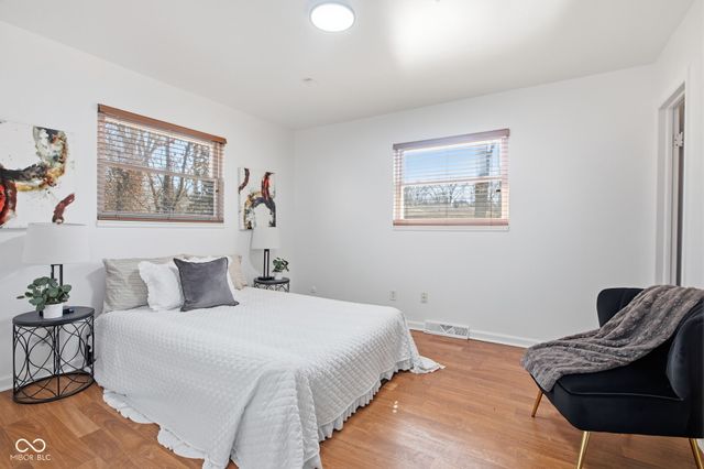 3641 E 46th Street, Indianapolis, IN 46205