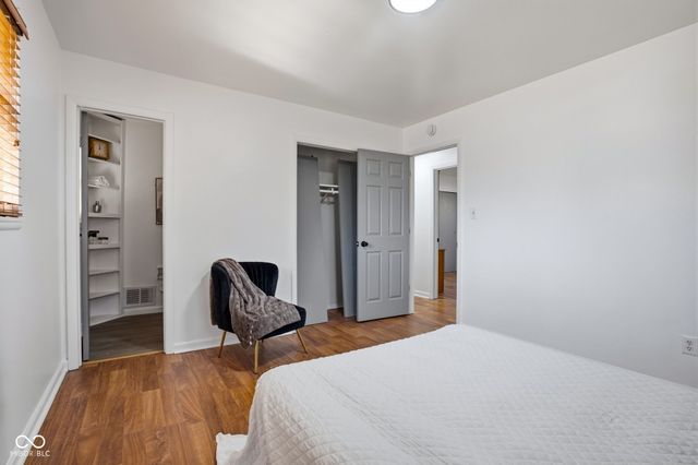 3641 E 46th Street, Indianapolis, IN 46205