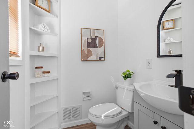 3641 E 46th Street, Indianapolis, IN 46205