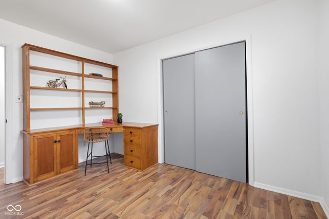 3641 E 46th Street, Indianapolis, IN 46205