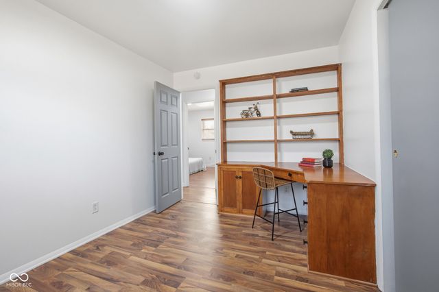 3641 E 46th Street, Indianapolis, IN 46205