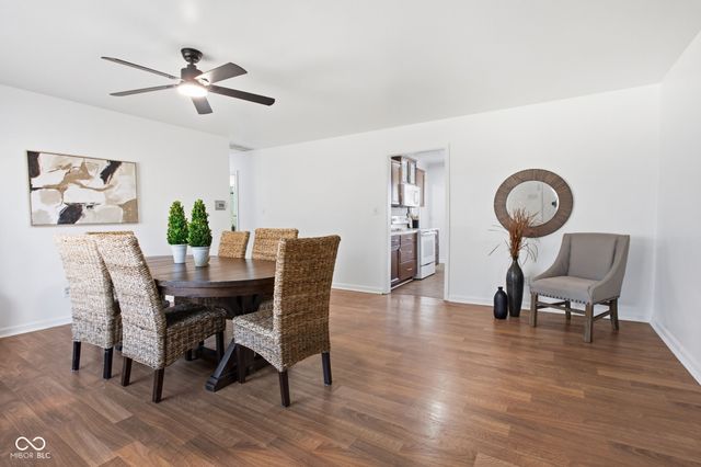 3641 E 46th Street, Indianapolis, IN 46205