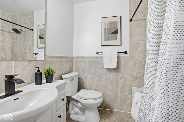 3641 E 46th Street, Indianapolis, IN 46205