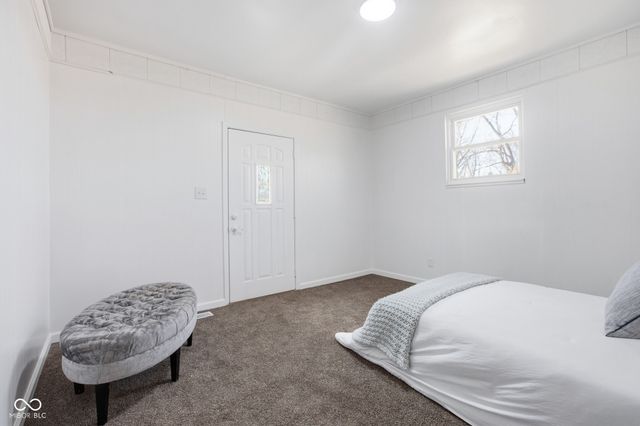 3641 E 46th Street, Indianapolis, IN 46205