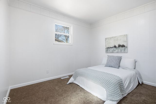 3641 E 46th Street, Indianapolis, IN 46205