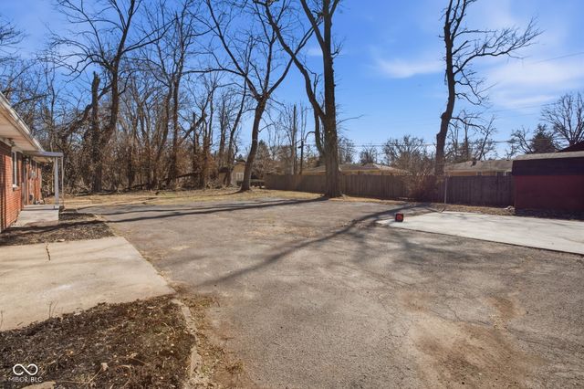 3641 E 46th Street, Indianapolis, IN 46205