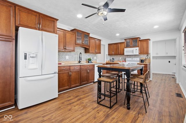 3641 E 46th Street, Indianapolis, IN 46205