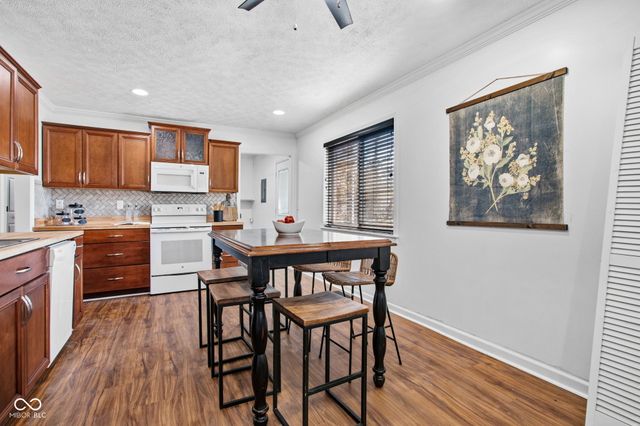 3641 E 46th Street, Indianapolis, IN 46205