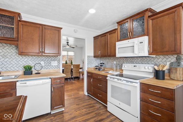 3641 E 46th Street, Indianapolis, IN 46205