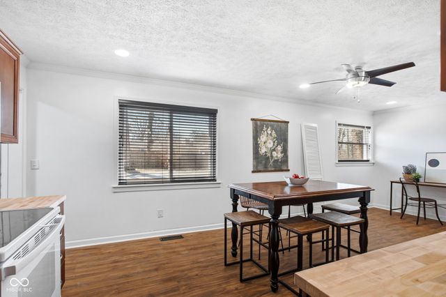 3641 E 46th Street, Indianapolis, IN 46205