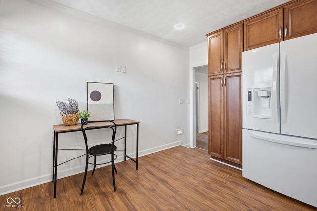 3641 E 46th Street, Indianapolis, IN 46205