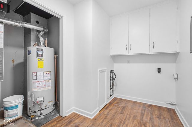 3641 E 46th Street, Indianapolis, IN 46205